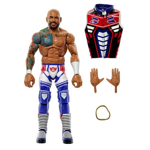 WWE Elite Collection Series 111 Action Figure - Select Figure(s)ToyShnipAction & Toy FiguresRicochetShopify CollectiveToyShnip34