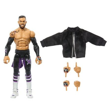 WWE Elite Collection Series 111 Action Figure - Select Figure(s)ToyShnipAction & Toy FiguresFinn BalorShopify CollectiveToyShnip4