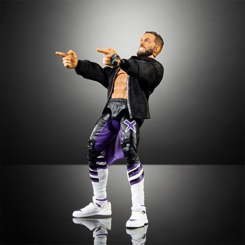 WWE Elite Collection Series 111 Action Figure - Select Figure(s)ToyShnipAction & Toy FiguresFinn BalorShopify CollectiveToyShnip9