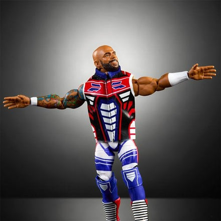 WWE Elite Collection Series 111 Action Figure - Select Figure(s)ToyShnipAction & Toy FiguresRicochetShopify CollectiveToyShnip35