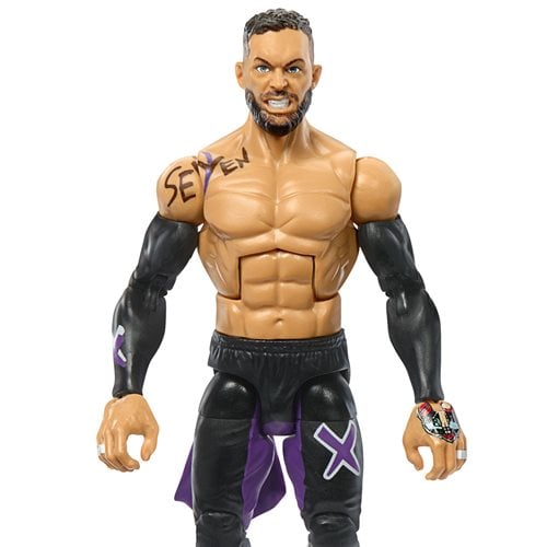 WWE Elite Collection Series 111 Action Figure - Select Figure(s)ToyShnipAction & Toy FiguresFinn BalorShopify CollectiveToyShnip5