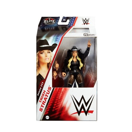 WWE Elite Collection Series 111 Action Figure - Select Figure(s)ToyShnipAction & Toy FiguresTrish StratusShopify CollectiveToyShnip21
