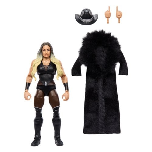 WWE Elite Collection Series 111 Action Figure - Select Figure(s)ToyShnipAction & Toy FiguresTrish StratusShopify CollectiveToyShnip24