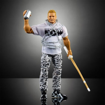 WWE Elite Collection Series 111 Action Figure - Select Figure(s)ToyShnipAction & Toy FiguresSandmanShopify CollectiveToyShnip42