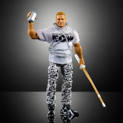 WWE Elite Collection Series 111 Action Figure - Select Figure(s)ToyShnipAction & Toy FiguresSandmanShopify CollectiveToyShnip42