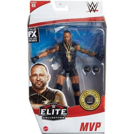 WWE Elite Collection Series 88 Action Figure - Select Figure(s) - Flip Side CollectiblesAction & Toy FiguresToyShnipMVP