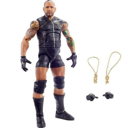 WWE Elite Collection Series 88 Action Figure - Select Figure(s) - Flip Side CollectiblesAction & Toy FiguresToyShnipMVP