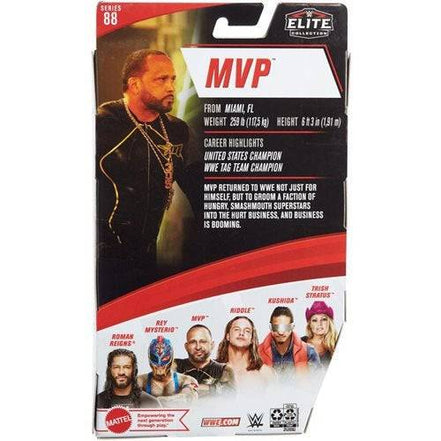 WWE Elite Collection Series 88 Action Figure - Select Figure(s) - Flip Side CollectiblesAction & Toy FiguresToyShnipMVP