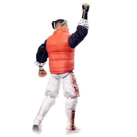 WWE Elite Collection Series 88 Action Figure - Select Figure(s) - Flip Side CollectiblesAction & Toy FiguresToyShnipKushida