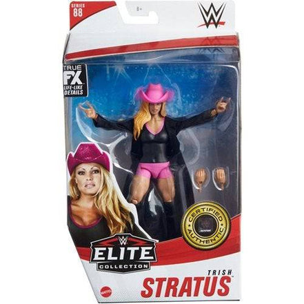 WWE Elite Collection Series 88 Action Figure - Select Figure(s) - Flip Side CollectiblesAction & Toy FiguresToyShnipTrish Stratus