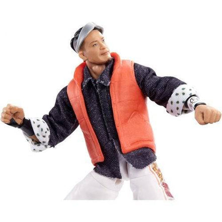 WWE Elite Collection Series 88 Action Figure - Select Figure(s) - Flip Side CollectiblesAction & Toy FiguresToyShnipKushida