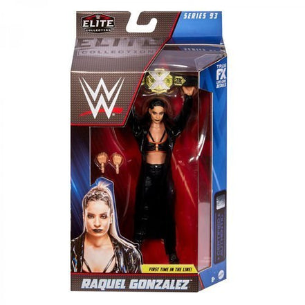 WWE Elite Collection Series 93 Action Figure - Select Figure(s)ToyShnipAction & Toy FiguresRaquel GonzalezShopify CollectiveToyShnip8