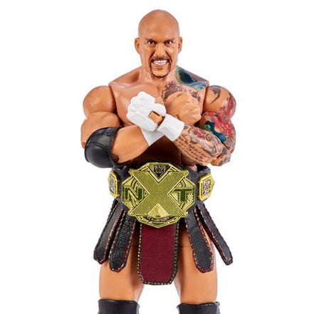 WWE Elite Collection Series 93 Action Figure - Select Figure(s)ToyShnipAction & Toy FiguresKarrion KrossShopify CollectiveToyShnip6