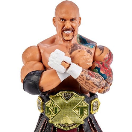 WWE Elite Collection Series 93 Action Figure - Select Figure(s)ToyShnipAction & Toy FiguresKarrion KrossShopify CollectiveToyShnip4