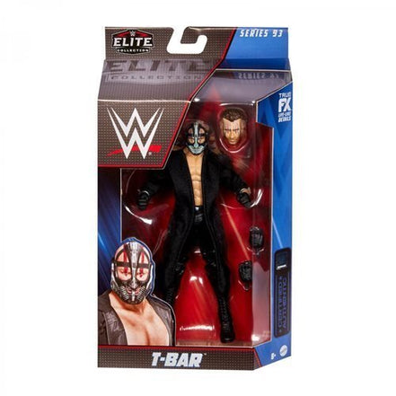 WWE Elite Collection Series 93 Action Figure - Select Figure(s)ToyShnipAction & Toy FiguresT - BarShopify CollectiveToyShnip14