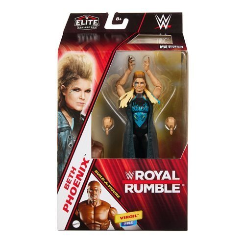 WWE Royal Rumble Elite Action Figure - Select Figure(s)ToyShnipAction & Toy FiguresBeth PhoenixShopify CollectiveToyShnip11