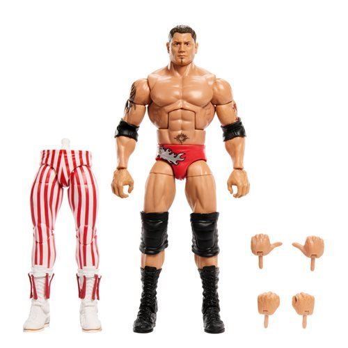 WWE Royal Rumble Elite Action Figure - Select Figure(s)ToyShnipAction & Toy FiguresBrock LesnarShopify CollectiveToyShnip5