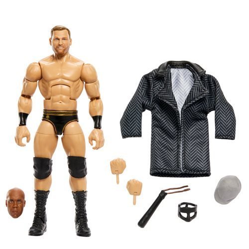 WWE Royal Rumble Elite Action Figure - Select Figure(s)ToyShnipAction & Toy FiguresRidge HollandShopify CollectiveToyShnip9