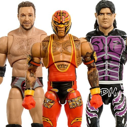WWE Ultimate Edition Action Figure - Select Figure(s)ToyShnipAction & Toy FiguresJeff HardyShopify CollectiveToyShnip1