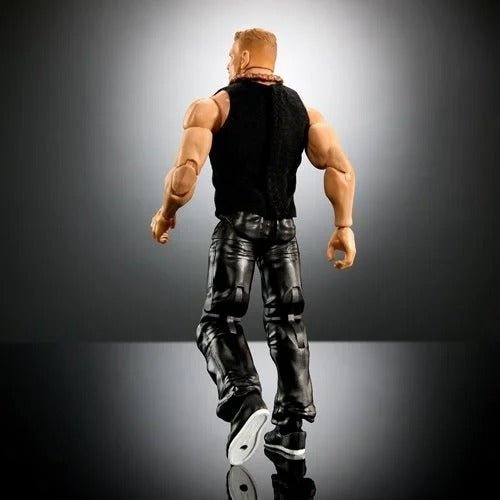 WWE WrestleMania Elite 2024 Action Figure - Select Figure(s)ToyShnipAction & Toy FiguresPat McAfeeShopify CollectiveToyShnip25