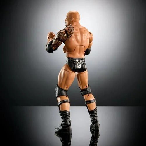 WWE WrestleMania Elite 2024 Action Figure - Select Figure(s)ToyShnipAction & Toy FiguresThe RockShopify CollectiveToyShnip14