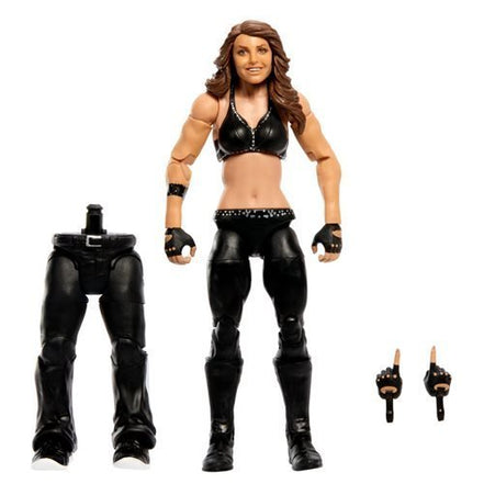 WWE WrestleMania Elite 2024 Action Figure - Select Figure(s)ToyShnipAction & Toy FiguresTrish StratusShopify CollectiveToyShnip3