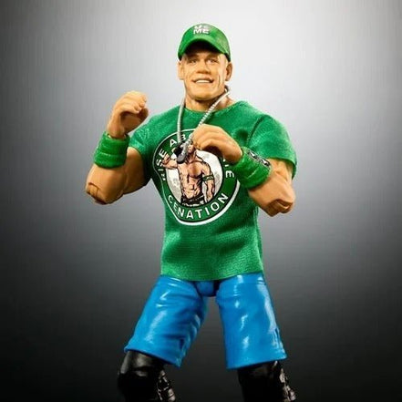 WWE WrestleMania Elite 2024 Action Figure - Select Figure(s)ToyShnipAction & Toy FiguresJohn CenaShopify CollectiveToyShnip31