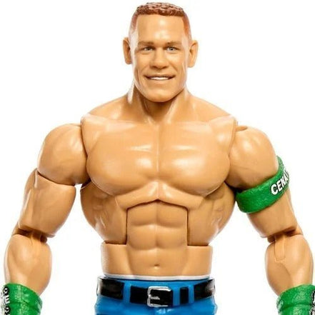 WWE WrestleMania Elite 2024 Action Figure - Select Figure(s)ToyShnipAction & Toy FiguresJohn CenaShopify CollectiveToyShnip29