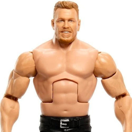 WWE WrestleMania Elite 2024 Action Figure - Select Figure(s)ToyShnipAction & Toy FiguresPat McAfeeShopify CollectiveToyShnip20