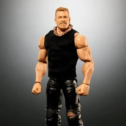 WWE WrestleMania Elite 2024 Action Figure - Select Figure(s)ToyShnipAction & Toy FiguresPat McAfeeShopify CollectiveToyShnip24