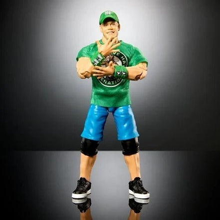 WWE WrestleMania Elite 2024 Action Figure - Select Figure(s)ToyShnipAction & Toy FiguresJohn CenaShopify CollectiveToyShnip32