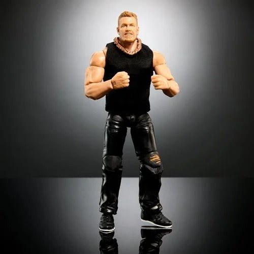 WWE WrestleMania Elite 2024 Action Figure - Select Figure(s)ToyShnipAction & Toy FiguresPat McAfeeShopify CollectiveToyShnip21