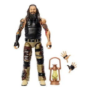 Bray Wyatt WWE Elite Collection Series 112 action figure with accessories