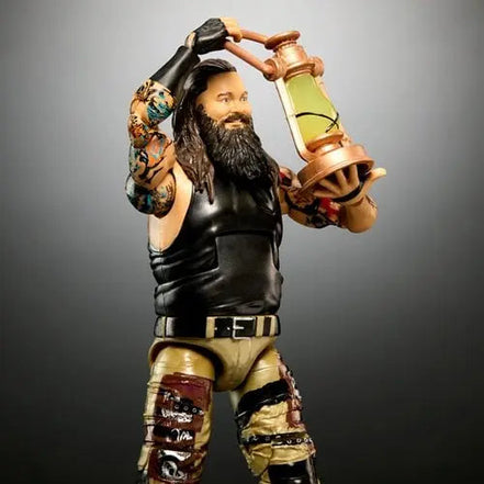 Becky Lynch WWE Elite Collection Series 112 action figure in packaging