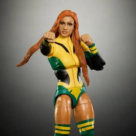 Channing Lorenzo WWE Elite Collection Series 112 action figure in packaging