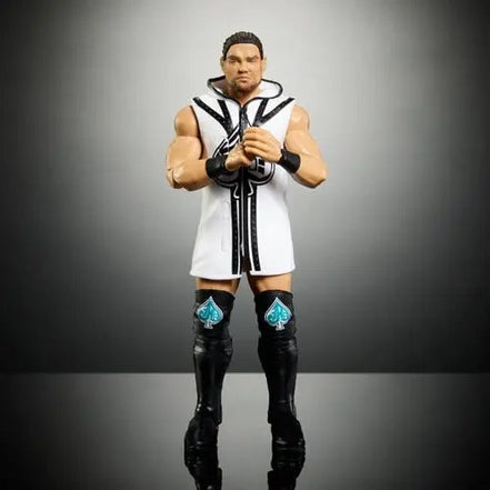 WWE Elite Collection Series 112 action figures lineup