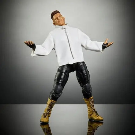 WWE Elite Collection Series 112 action figures lineup