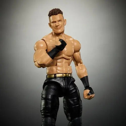 WWE Elite Collection Series 112 action figures lineup