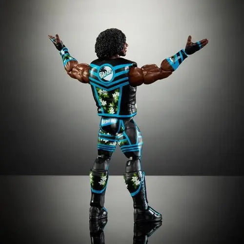WWE Elite Collection Series 112 action figures lineup