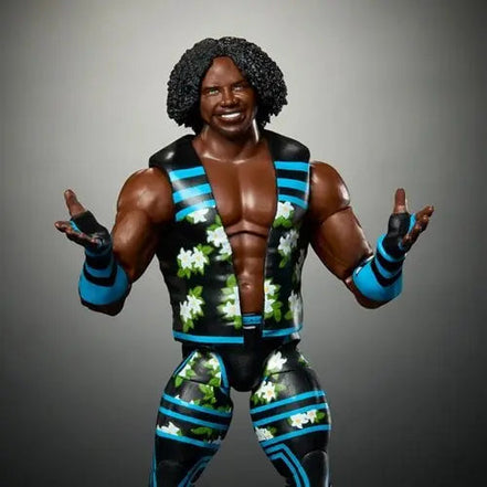 WWE Elite Collection Series 112 action figures lineup