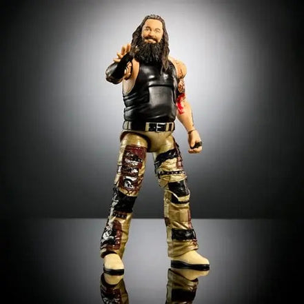 Bray Wyatt WWE Elite Collection Series 112 action figure posing
