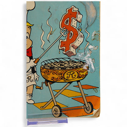Harvey Classics Richie Rich Comic Book Issue #9 September 1984 The Richest Kid In The World